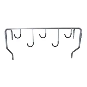 Support mural pour 5 Bike Original image-0