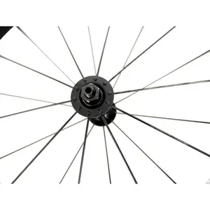 Trailer wheel Bike Original 4366 image-1