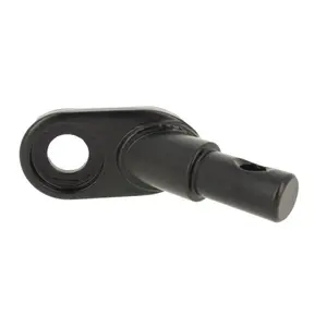 Fixation remorque ø 15mm - produit sans pack Bike Original image-0