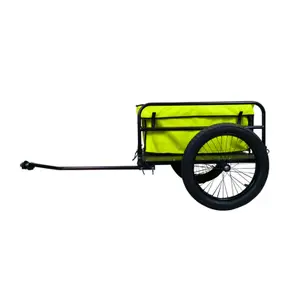 Reboque Bike Original BO Beach image-0