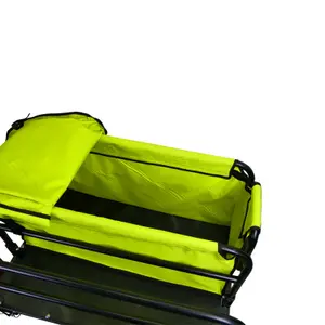 Reboque Bike Original BO Beach image-1