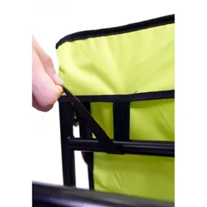 Reboque Bike Original BO Beach image-2