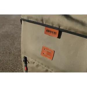 Bike trailer Bike Original Shopping Trailer Néo image-5