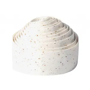 Juego de cintas para colgar con tapones Bike Ribbon cork gel image-0