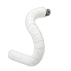 Juego de cintas para colgar con tapones Bike Ribbon cork gel image-1