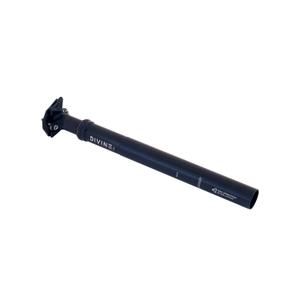 Telescopic seat post Bike Yoke Divine SL image-1