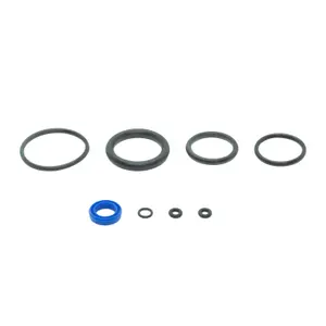 O-Ring Bike Yoke Divine