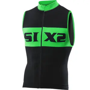 Jersey Sixs Bike2 Luxury image-0