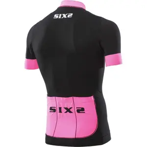 Jersey Sixs Bike3 Stripes image-0