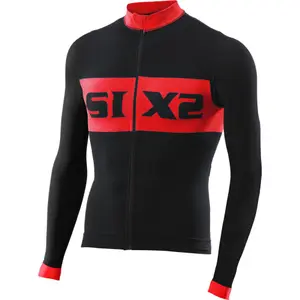 Maillot de corps manches longues Sixs Bike4 Luxury image-0