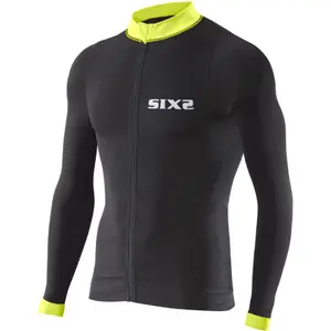 Jersey Sixs Bike4 Stripes image-0