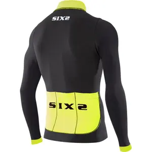 Jersey Sixs Bike4 Stripes image-1