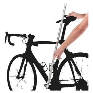 Sattelstützenwerkzeug Bikefitting