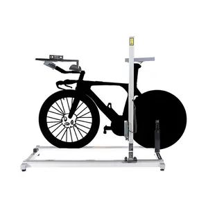 Corrector für UCI Haltung visée lazer Bikefitting CLM image-1
