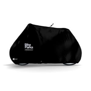 Fahrradhülle BikeParka Stash
