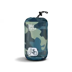 Protective cover BikeParka Cover Stash