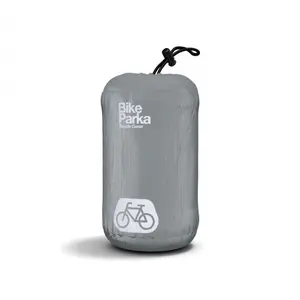 Protective cover BikeParka Cover Stash