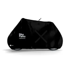 Protective cover BikeParka Cover Urban image-1