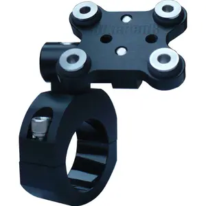 bpr-25st1b-gps-halterung-fur-motorradlenker-bikepenr-bst220421-schwarz-25-mm