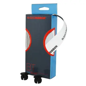 Bügelband mit Markierung Bikeribbon Scrub image-0