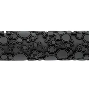 Par dobbelte greb bikeribbon bånd boble gel  image-2