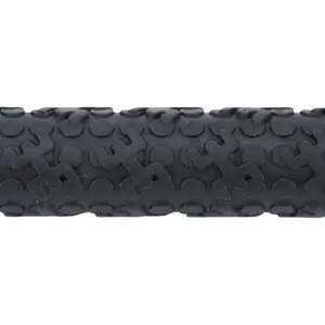 Et par keith-håndtag af bikeribbon-bånd med dobbelt tæthed  image-1