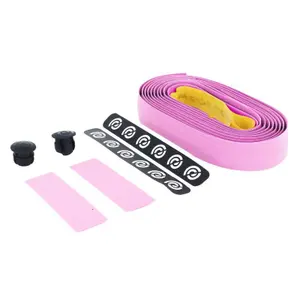 Cinta de manillar Bikeribbon Cork Gel image-0