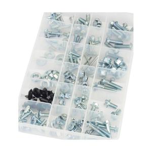 bolkit09-motorcycle-screw-and-nut-kit-biketek-mx-cross-x170-silver-one-size