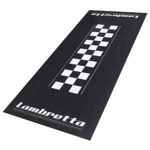 grgmat75-umwelt-teppich-biketek-series-4-lambretta-schwarz-weiss-190x80-cm