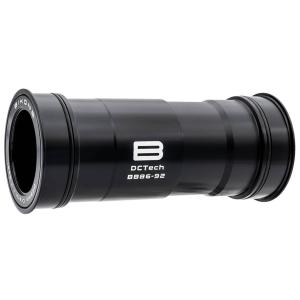 Boîtier de pédalier céramique Bikone Dub