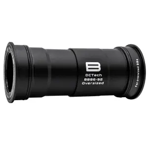 Oversize trapasbehuizing Bikone Dub