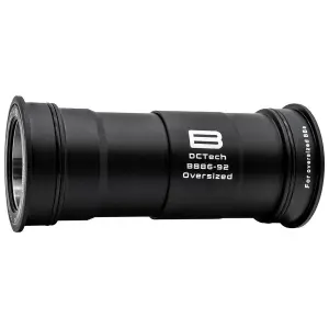 Caja de pedalier sobredimensionada Bikone