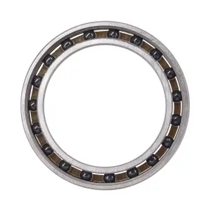 Waterdichte keramische lager Bikone 30407