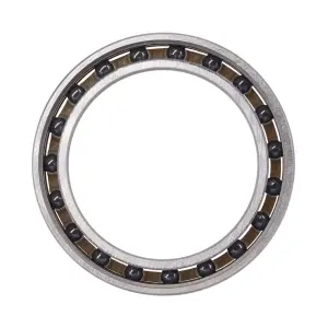 Waterdichte keramische lager Bikone 6806 2RS