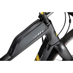 Sacoche de cadre Fuji Bento Jari image-1