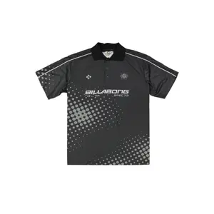 Polo Billabong Spec Signals image-0