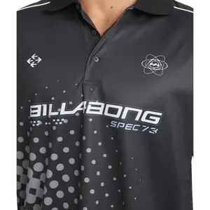 Polo Billabong Spec Signals image-4
