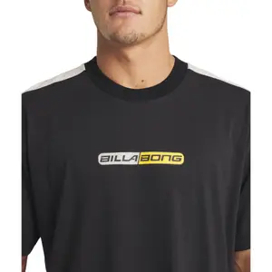 T-shirt Billabong Spec Iconic image-5