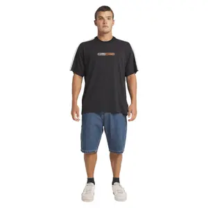 T-shirt Billabong Spec Iconic image-1