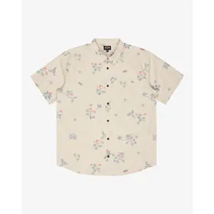 Shirt Billabong Sundays Mini image-0