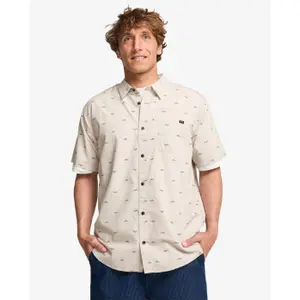 Shirt Billabong Sundays Mini image-2
