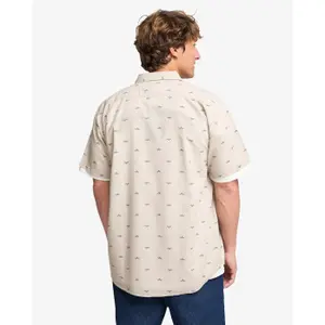 Shirt Billabong Sundays Mini image-4