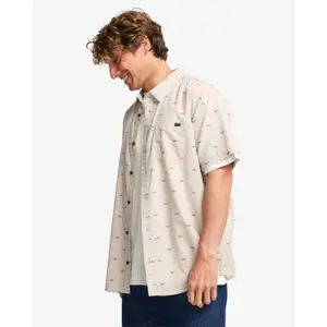 Shirt Billabong Sundays Mini image-5