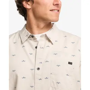 Shirt Billabong Sundays Mini image-6