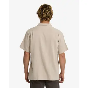 Shirt Billabong Cordoba image-3