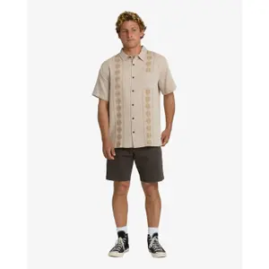 Shirt Billabong Cordoba image-1