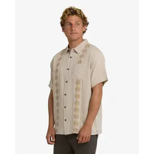 Shirt Billabong Cordoba image-2