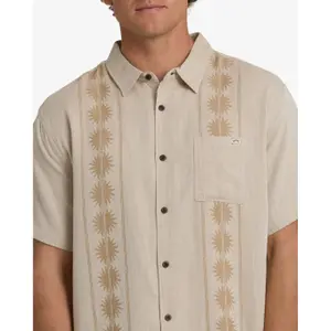 Shirt Billabong Cordoba image-4