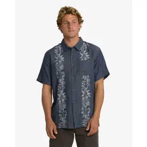 Shirt Billabong Cordoba image-0