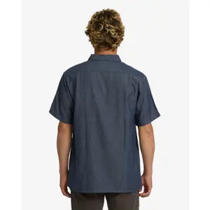 Shirt Billabong Cordoba image-2